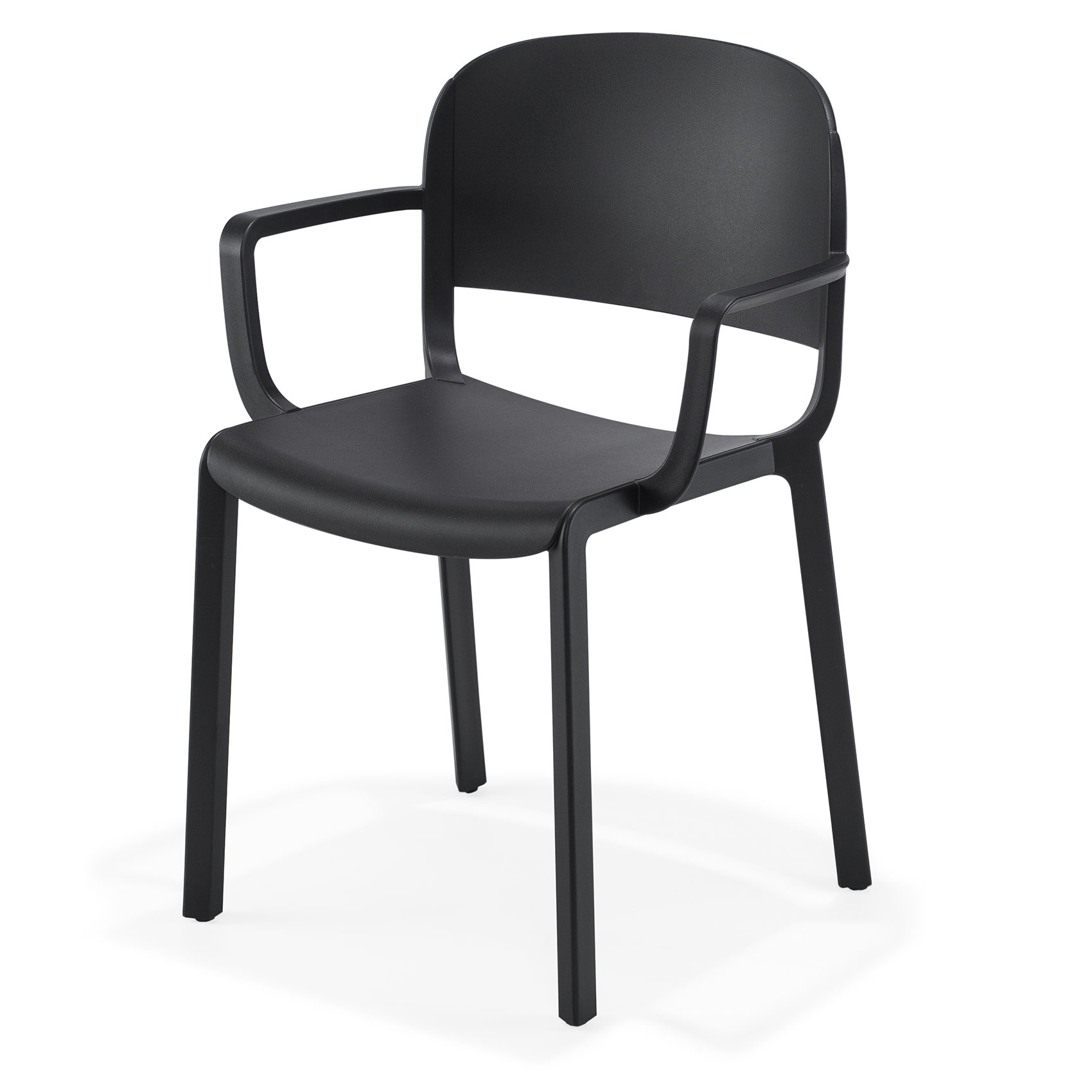 Dome with armrest Dome with armrest