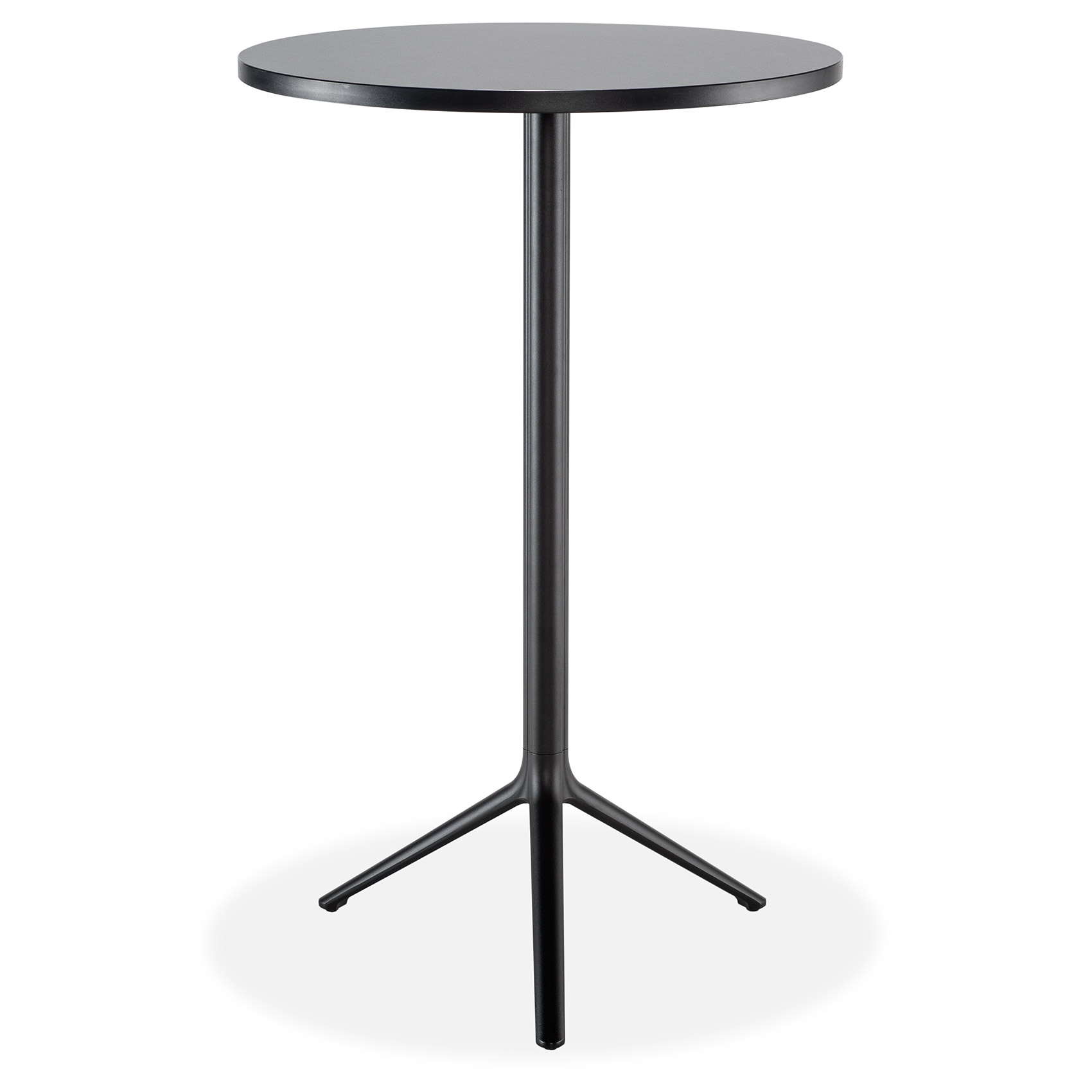 Elliot Stehtisch / KS Ø 70 schwarz Elliot Stehtisch / KS Ø 70 schwarz