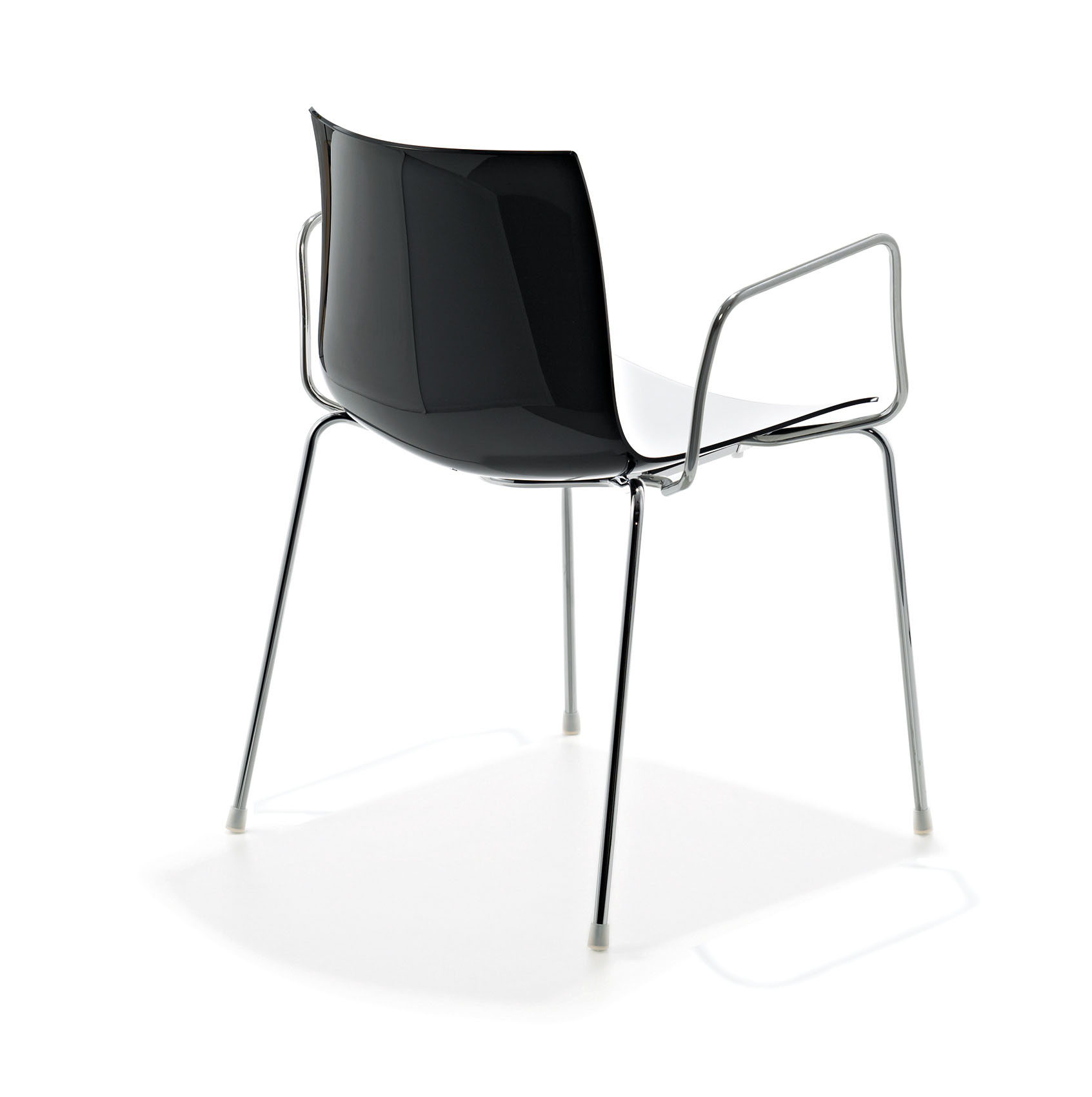 Catifa 46 mit Armlehne Catifa 46 mit Armlehne