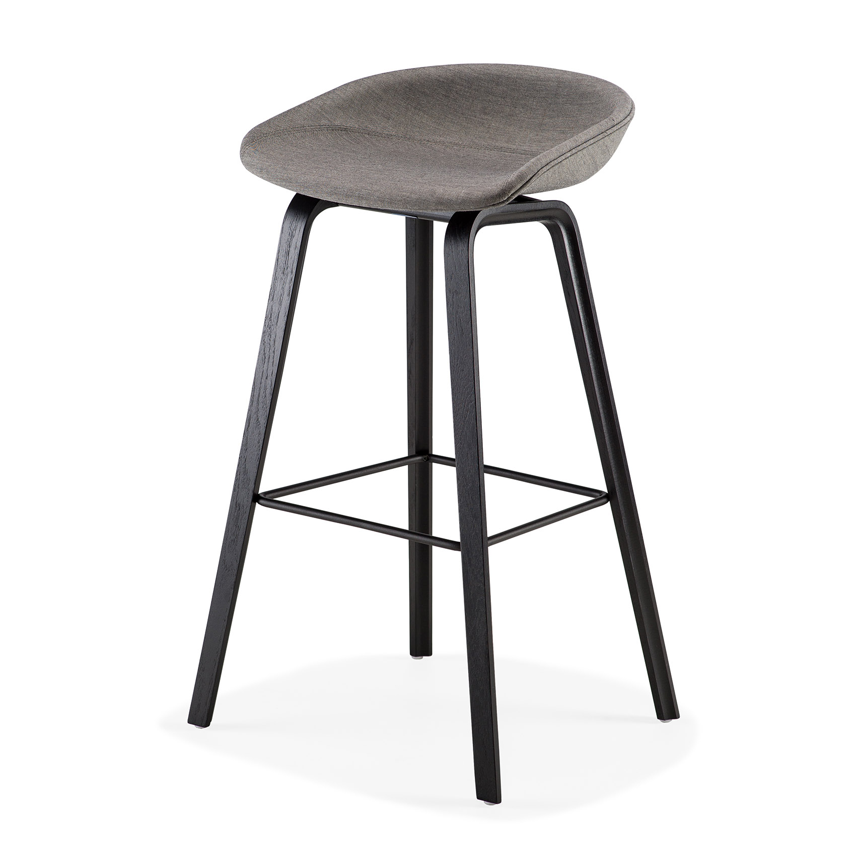 about a stool black edition about a stool black edition