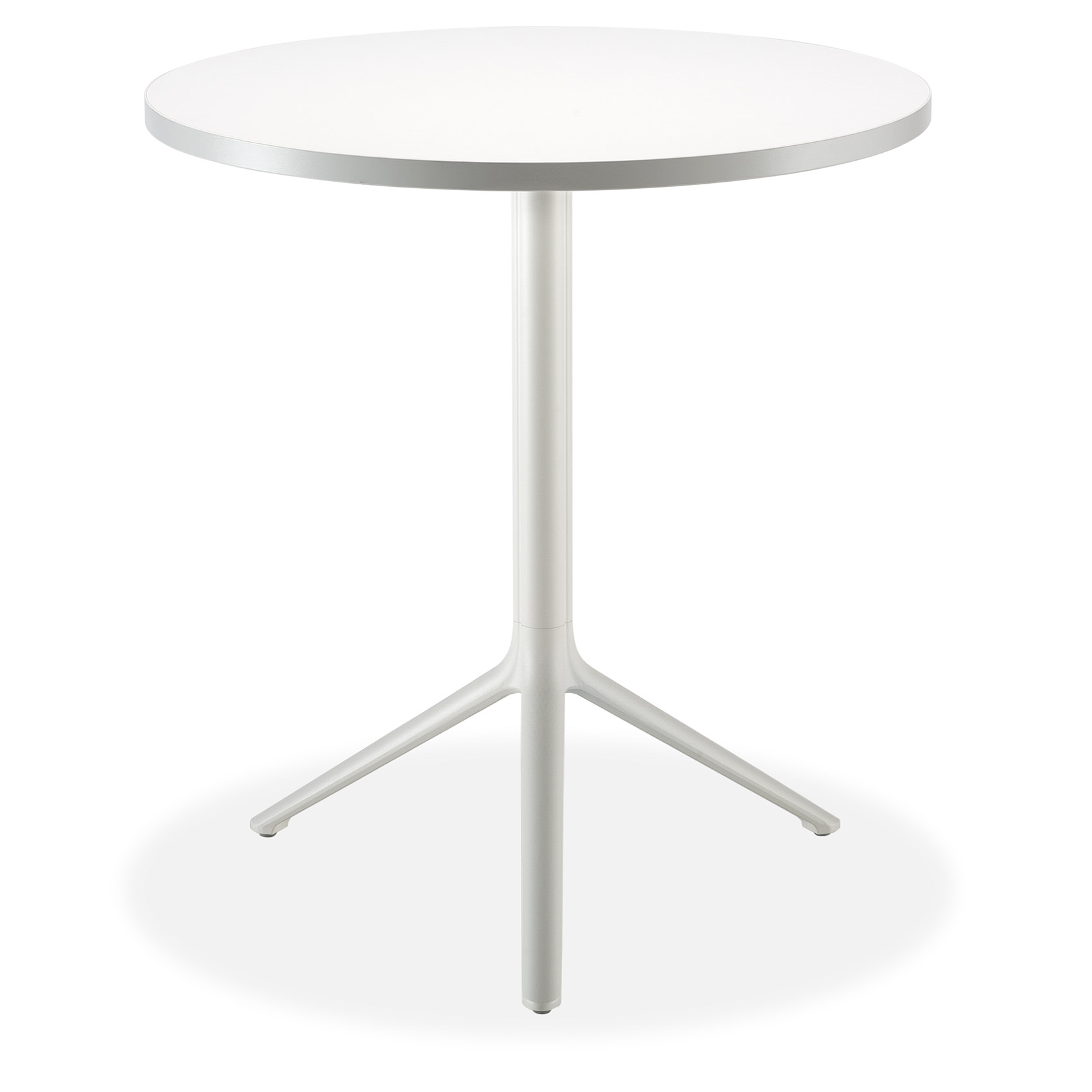 Elliot Sitztisch / KS Ø 60 weiß Elliot Sitztisch / KS Ø 60 weiß