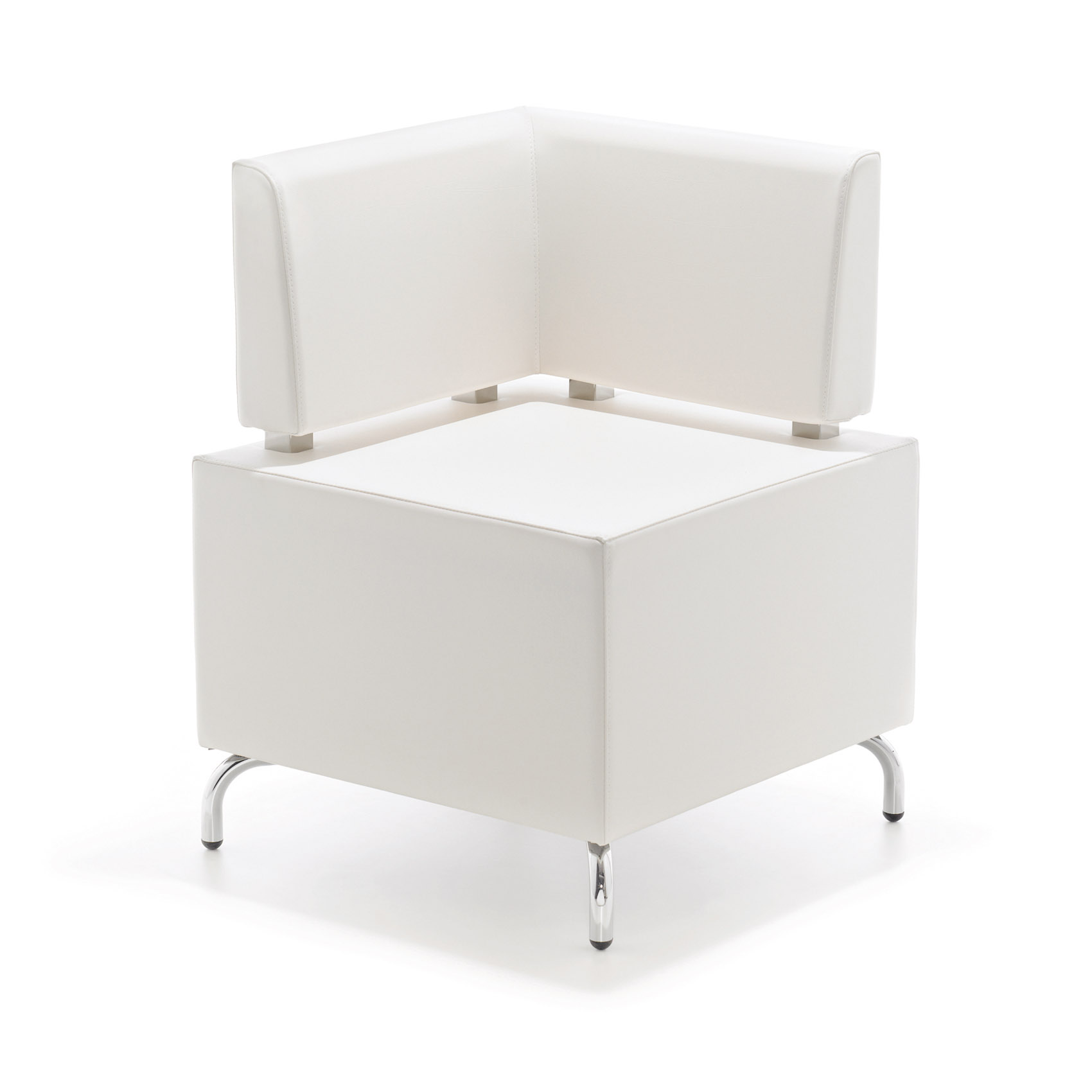 Dado double backrest Dado double backrest