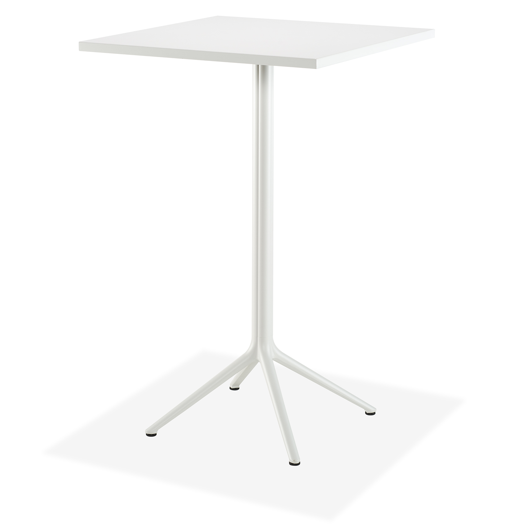 Elliot Stehtisch / KS 60x60 weiß Elliot Stehtisch / KS 60x60 weiß