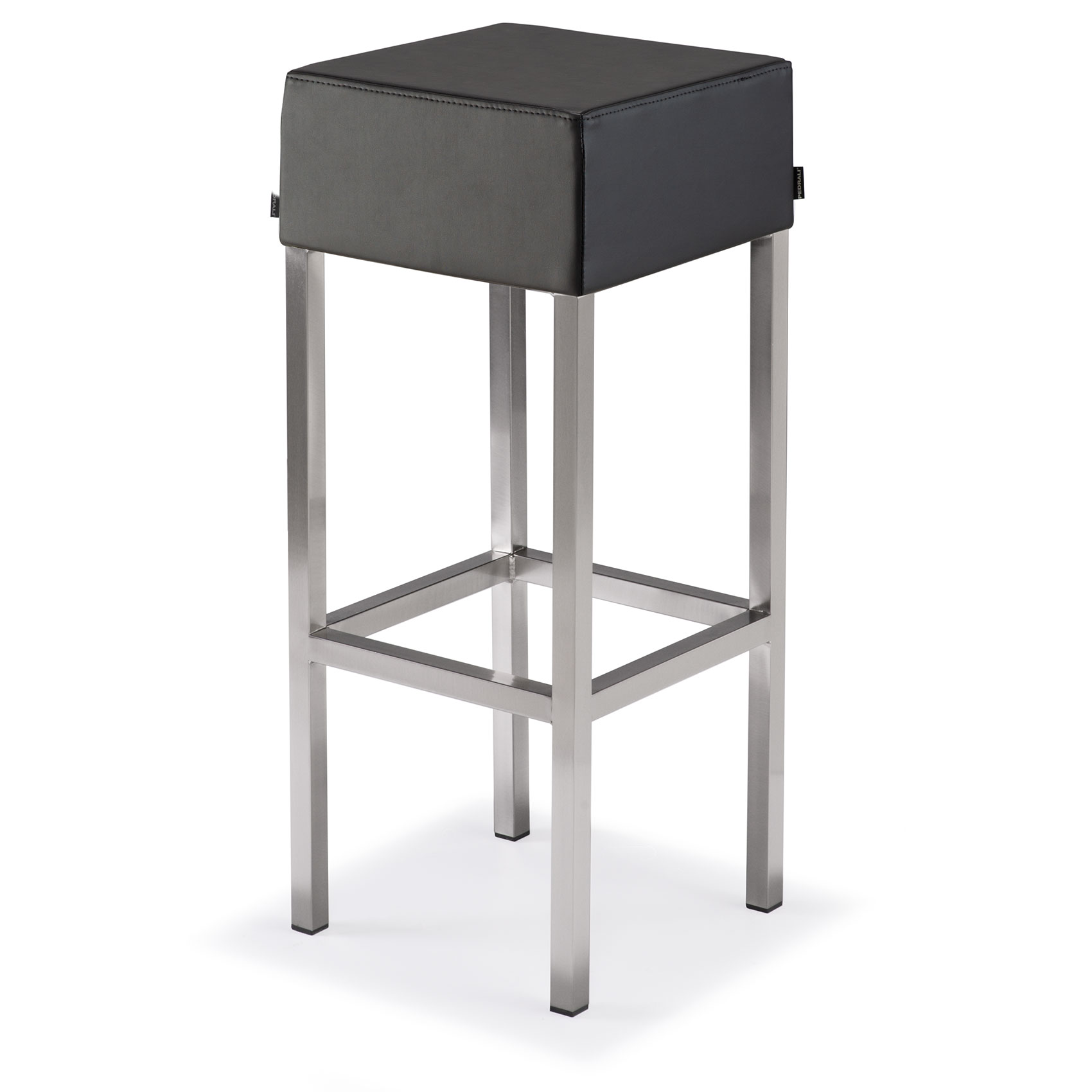 Cube-barstool Cube-barstool