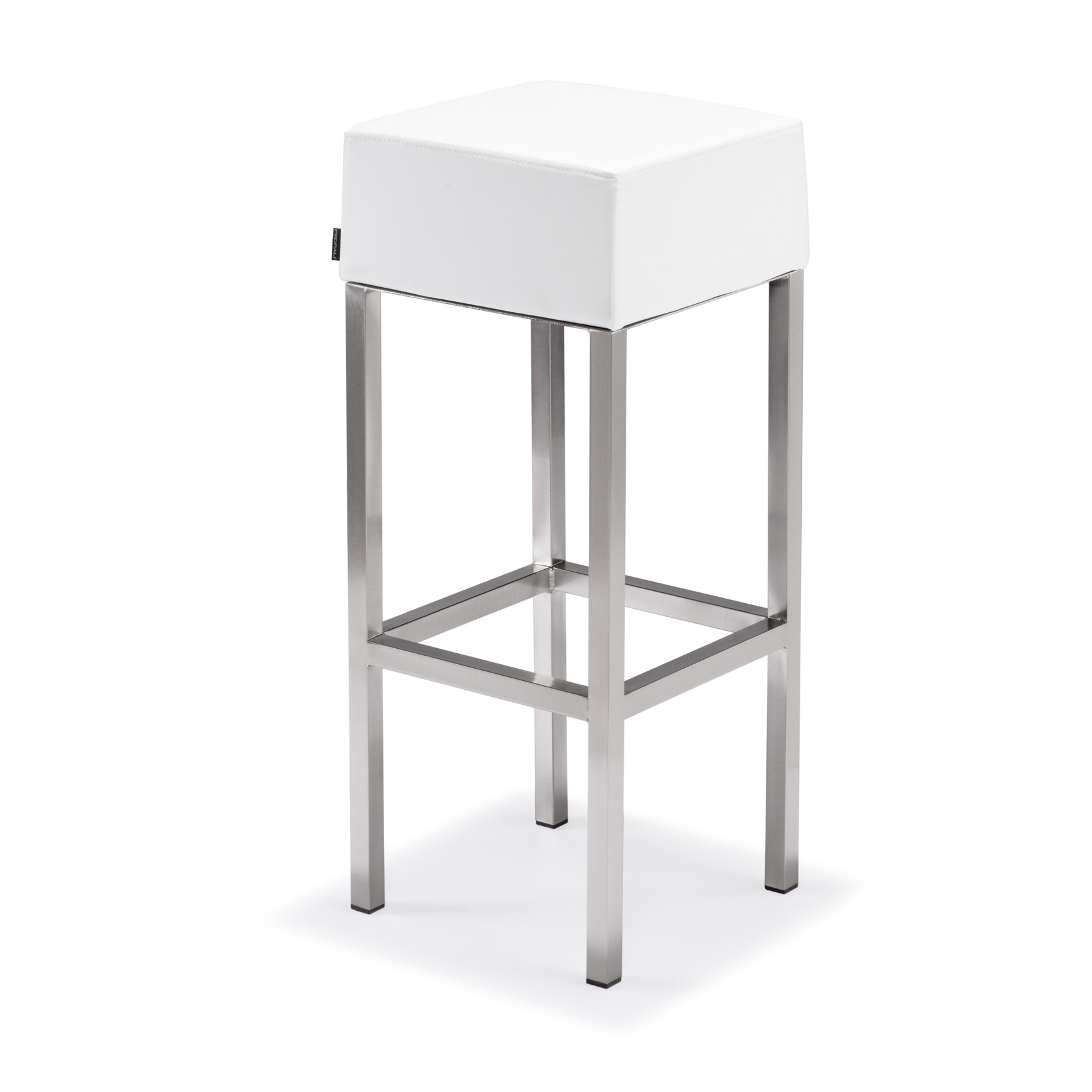 Cube-barstool Cube-barstool