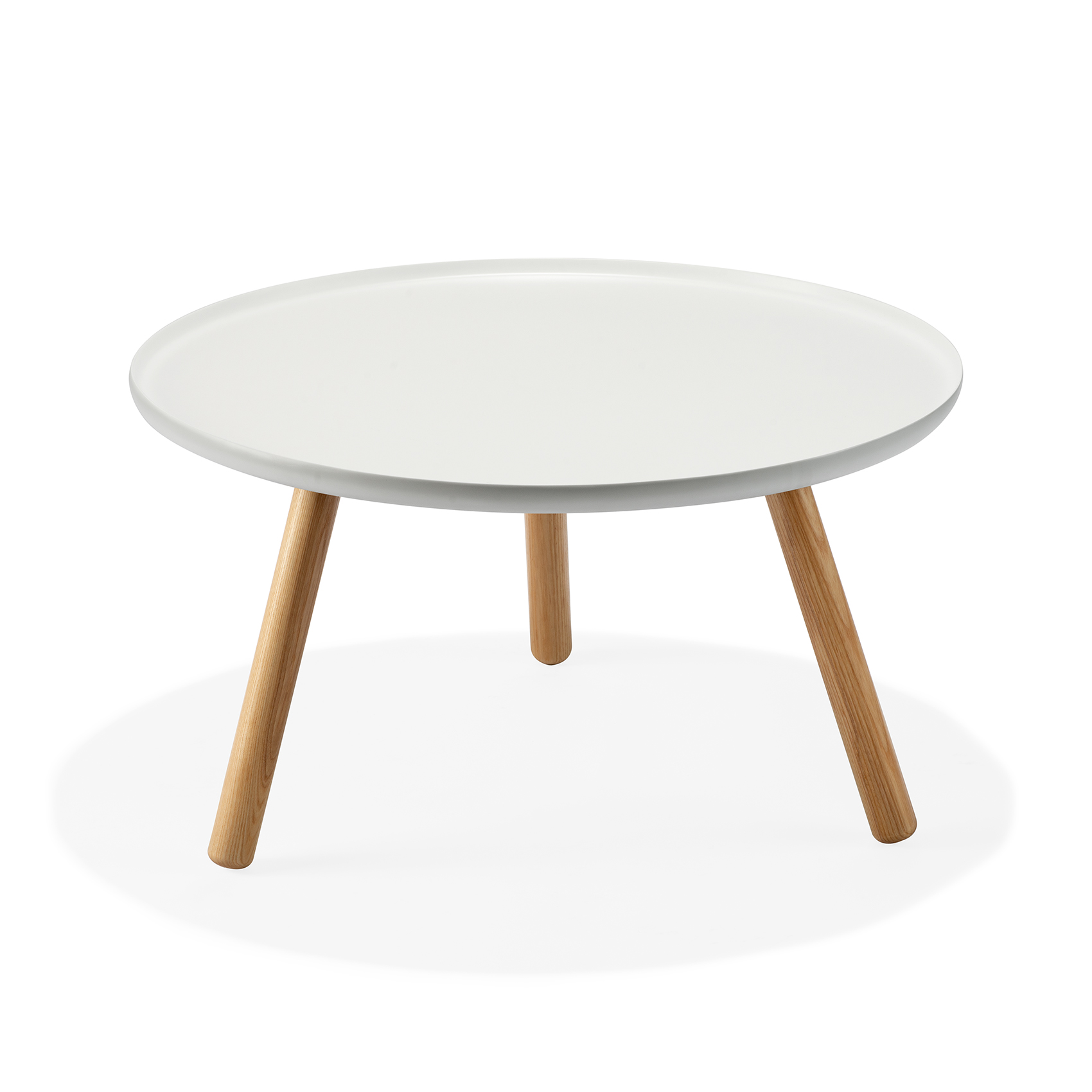 Tablo Sidetable Ø78 Tablo Sidetable Ø78