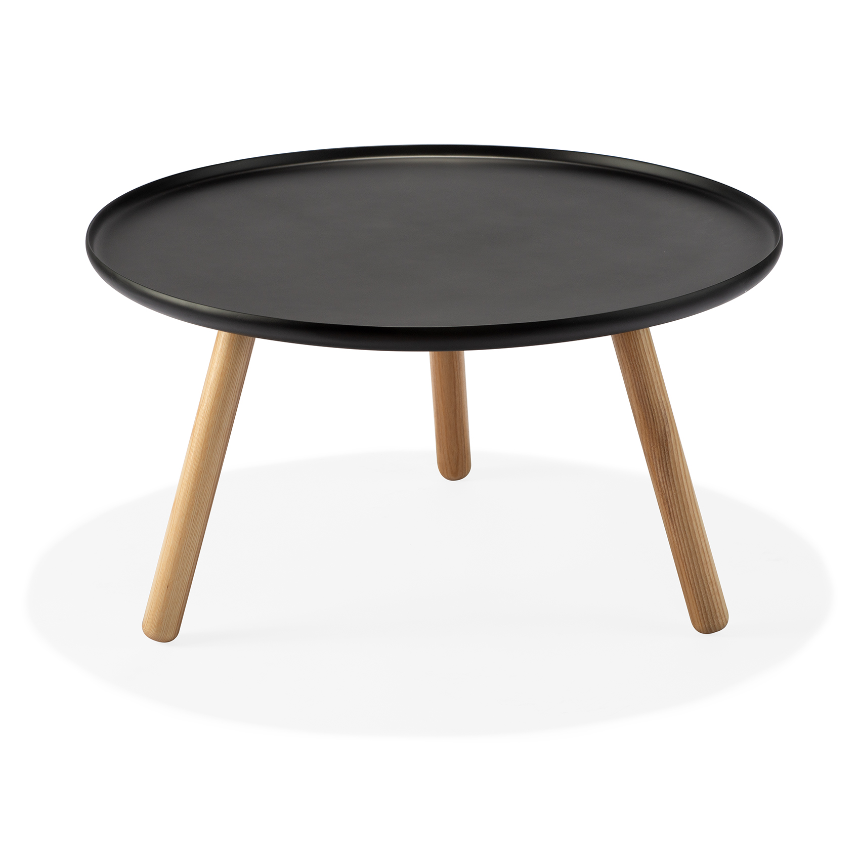 Tablo Sidetable Ø78 Tablo Sidetable Ø78